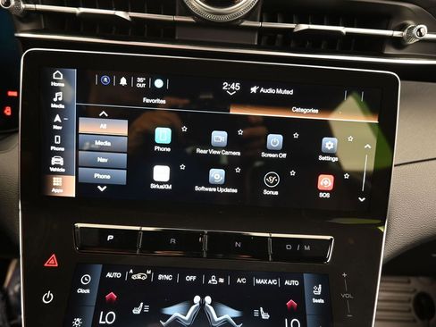 Used 2024 Maserati Grecale GT image 24