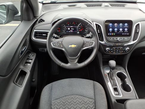 Used 2022 Chevrolet Equinox LT image 7