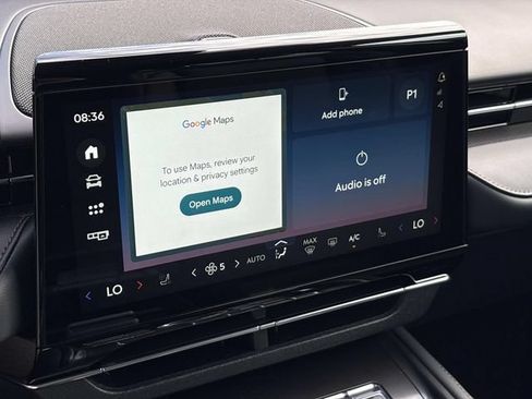 New 2026 Lincoln Nautilus Premier w/ Jet Appearance Package AWD/4WD image 29
