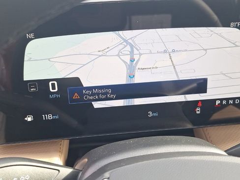 New 2026 Chevrolet Equinox ACTIV w/ Convenience Package III image 18