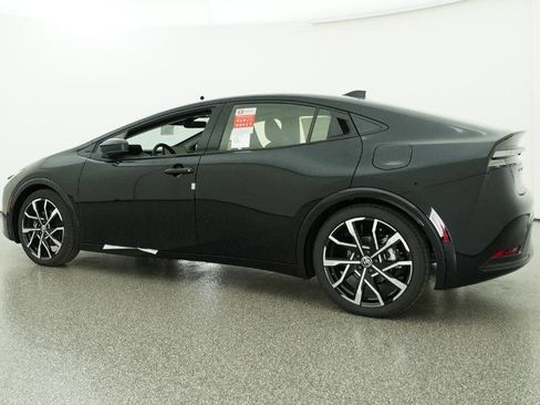 New 2026 Toyota Prius XSE image 12