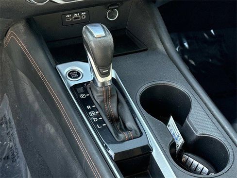 Used 2020 Nissan Altima 2.5 SR w/ Premium Package image 23