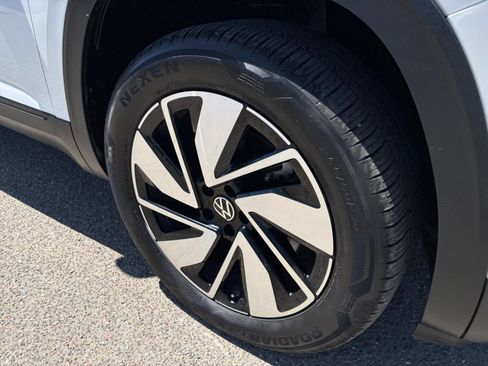 Used 2026 Volkswagen Atlas SE AWD/4WD image 34