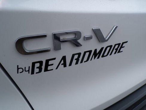 Used 2026 Honda CR-V EX-L image 6