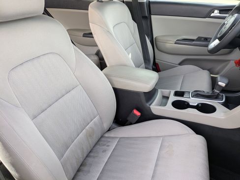 Used 2021 Kia Sportage LX image 11