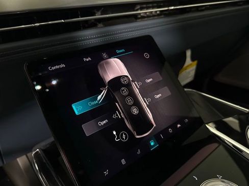 New 2025 Cadillac Escalade IQ Luxury 2 AWD/4WD image 22