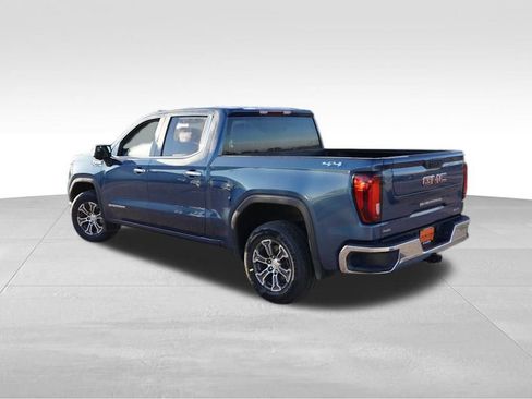 Certified 2024 GMC Sierra 1500 SLT image 7