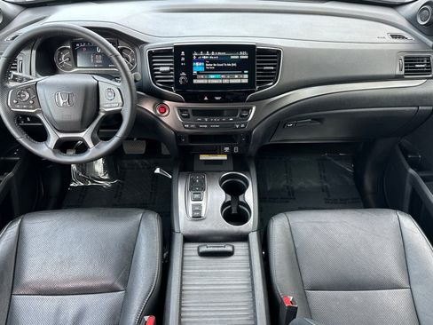 Used 2022 Honda Passport EX-L image 15