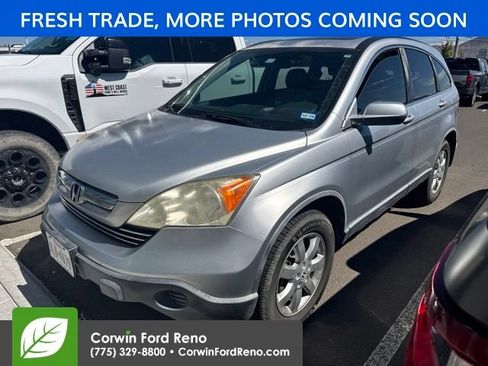 Used 2009 Honda CR-V EX-L image 3