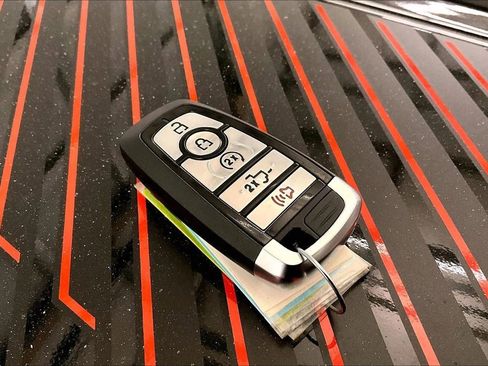 Certified 2025 Ford F150 Raptor image 9