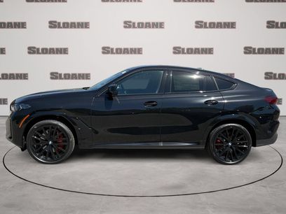 New 2027 BMW X6 xDrive40i