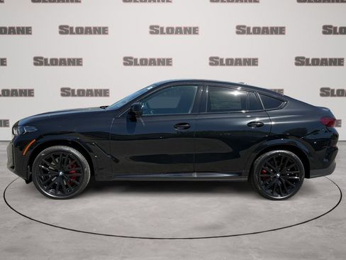 New 2027 BMW X6 xDrive40i AWD/4WD image 2