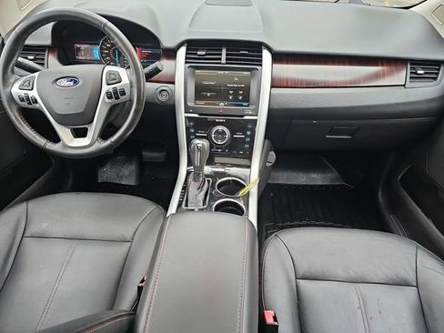 Used 2014 Ford Edge Limited w/ Equipment Group 301A FWD image 21