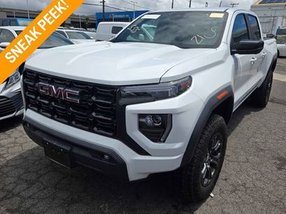 Used 2023 GMC Canyon Elevation w/ Elevation Premium Package