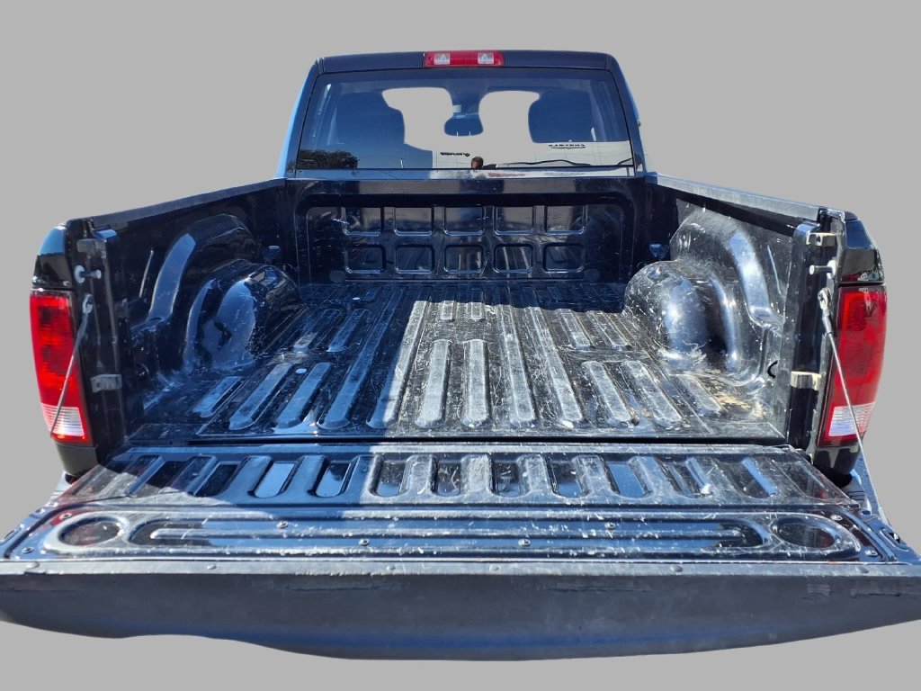 Used 2024 RAM 1500 Classic SLT AWD/4WD image 26