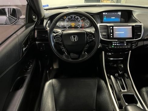 Used 2016 Honda Accord EX-L image 18