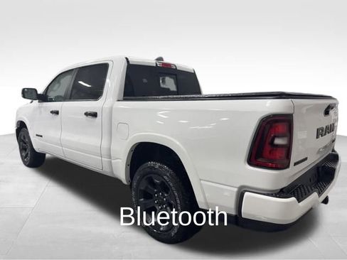 Used 2025 RAM 1500 Big Horn image 8