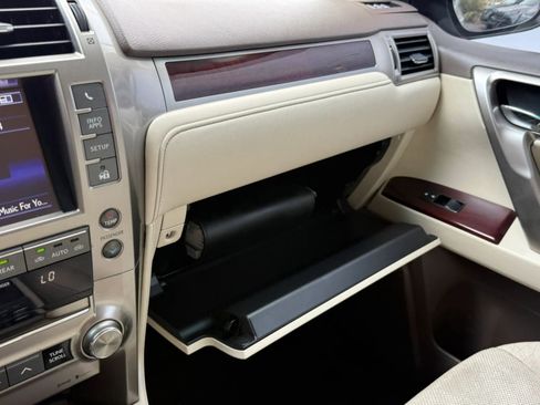 Used 2014 Lexus GX 460 w/ Premium Package AWD/4WD image 58