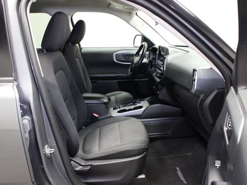 Used 2024 Ford Bronco Sport Big Bend w/ Convenience Package AWD/4WD image 13