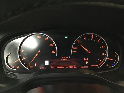 Used 2021 BMW X3 sDrive30i image 13