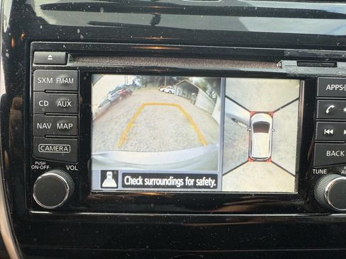 Used 2015 Nissan Versa Note SL 4dr Hatchback (midyear rele image 7