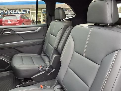 New 2026 GMC Acadia Elevation w/ Black Edition AWD/4WD image 22