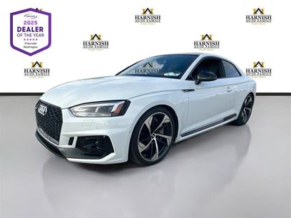 Used 2019 Audi RS 5