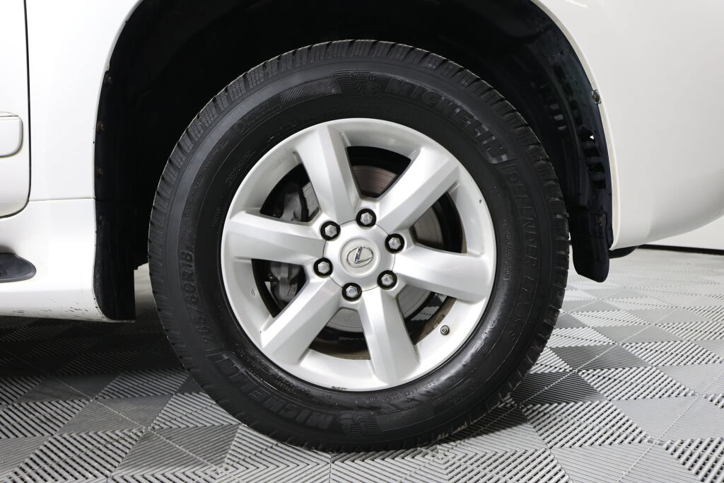 Used 2010 Lexus GX 460 Premium AWD/4WD image 6
