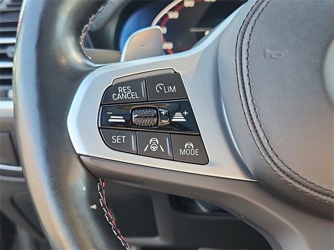 Used 2022 BMW X3 M40i image 25