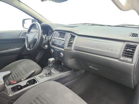 Used 2020 Ford Ranger XL w/ Equipment Group 101A Mid image 21