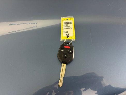 Used 2023 Subaru Forester image 34