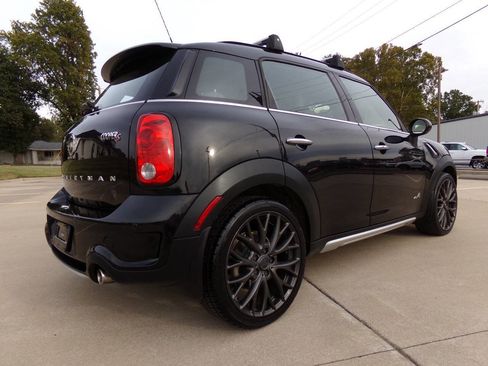 Used 2015 MINI Cooper Countryman S image 33
