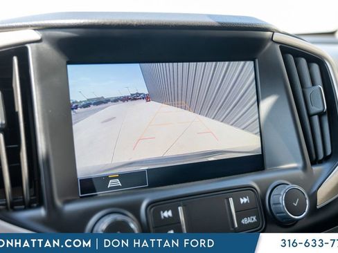 Used 2024 GMC Terrain Denali AWD/4WD image 20