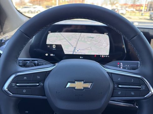 New 2026 Chevrolet Equinox LT w/ Convenience Package II image 20