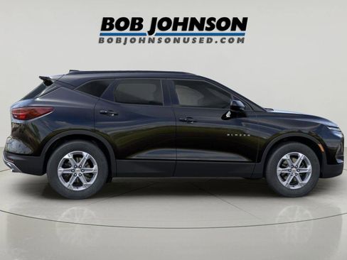 New 2026 Chevrolet Blazer LT w/ Convenience Package image 5