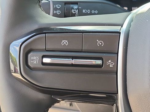 New 2026 Chevrolet Colorado Trail Boss image 19