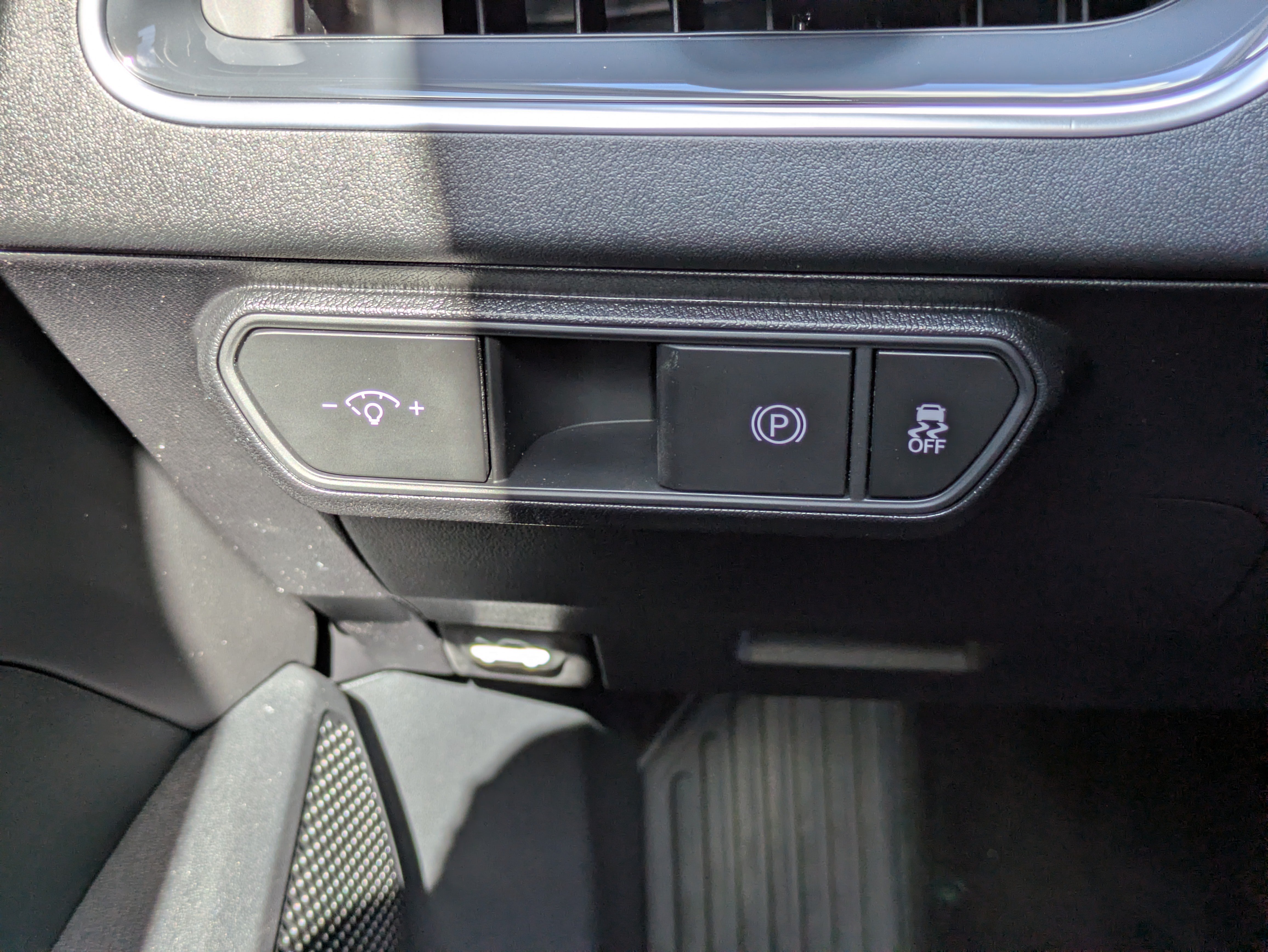 New 2026 Kia K4 EX FWD image 33