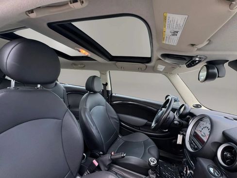 Used 2011 MINI Cooper Clubman S FWD image 15