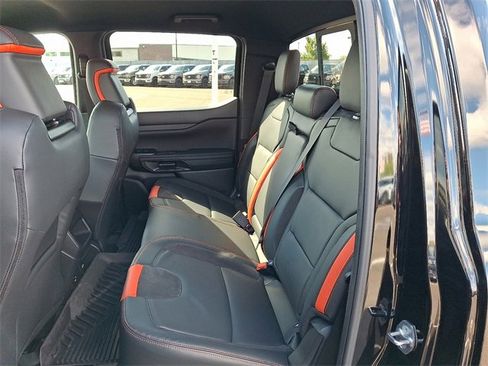 Used 2025 Ford Ranger Raptor image 10