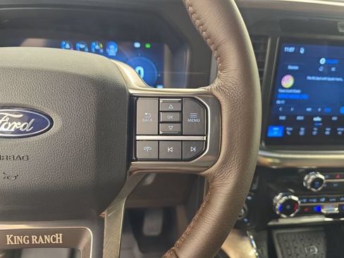 New 2026 Ford F150 King Ranch w/ Equipment Group 601A High AWD/4WD image 42