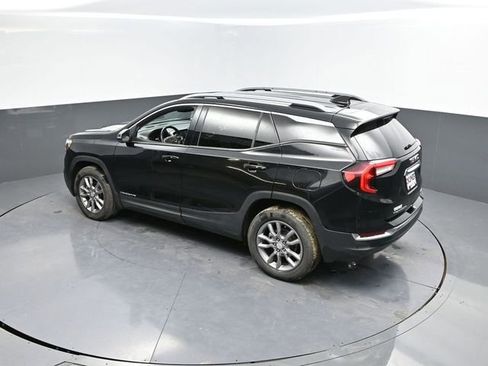 Used 2024 GMC Terrain SLT AWD/4WD image 37