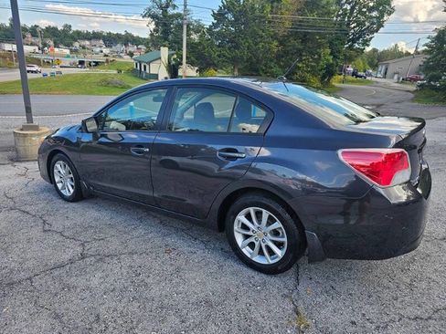 Used 2013 Subaru Impreza 2.0i Premium w/ All-Weather Pkg image 8
