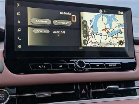 New 2026 Mitsubishi Outlander SEL AWD/4WD image 22