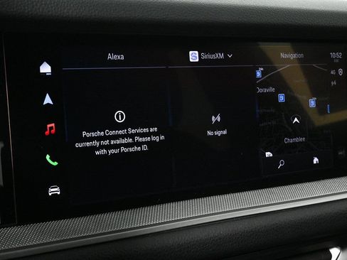 Certified 2026 Porsche Cayenne Coupe AWD/4WD image 13