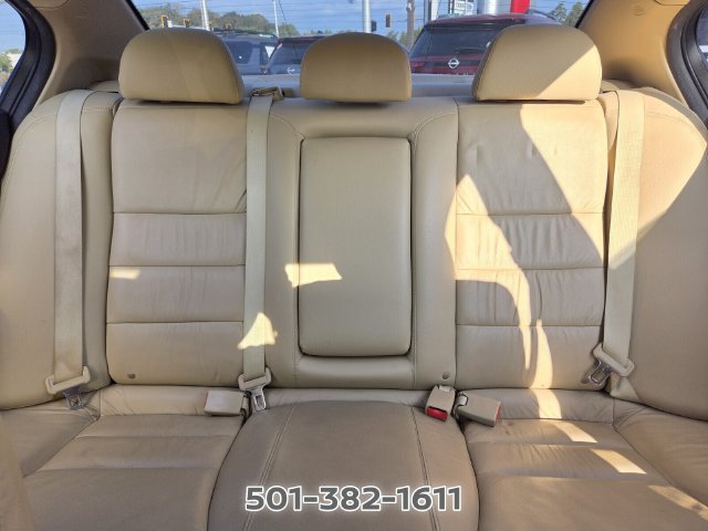 Used 2012 Honda Accord EX-L image 12