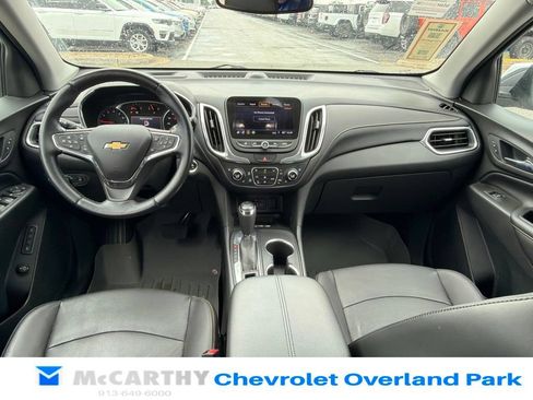 Used 2020 Chevrolet Equinox Premier FWD image 5
