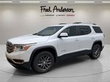 Used 2017 GMC Acadia SLT image 3