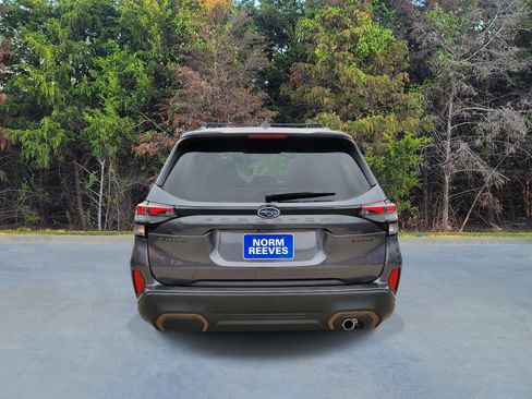 New 2026 Subaru Forester Sport image 17