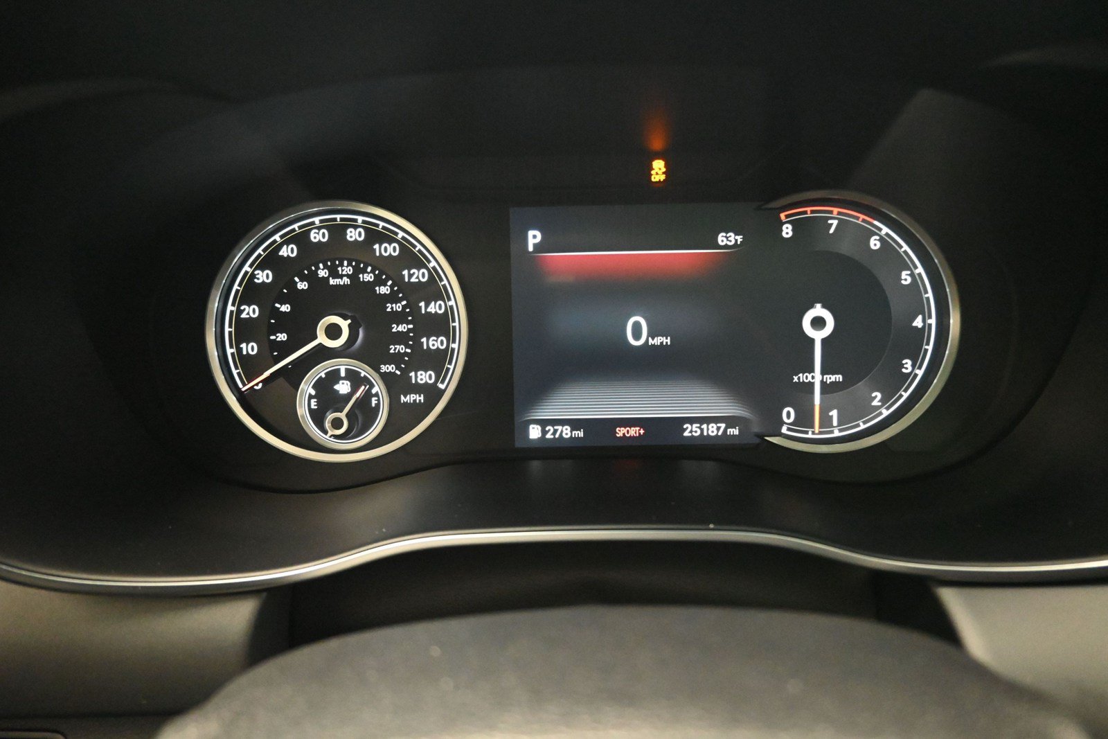 Used 2022 Genesis G70 3.3T w/ Sport Prestige Package AWD/4WD image 10