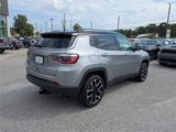 Used 2019 Jeep Compass Limited w/ Safety & Security Group image 4